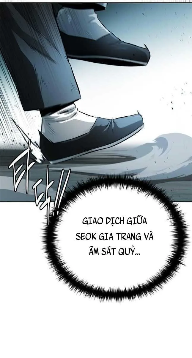 Kiếm Đế Nguyệt Linh chương 24 - trang 91