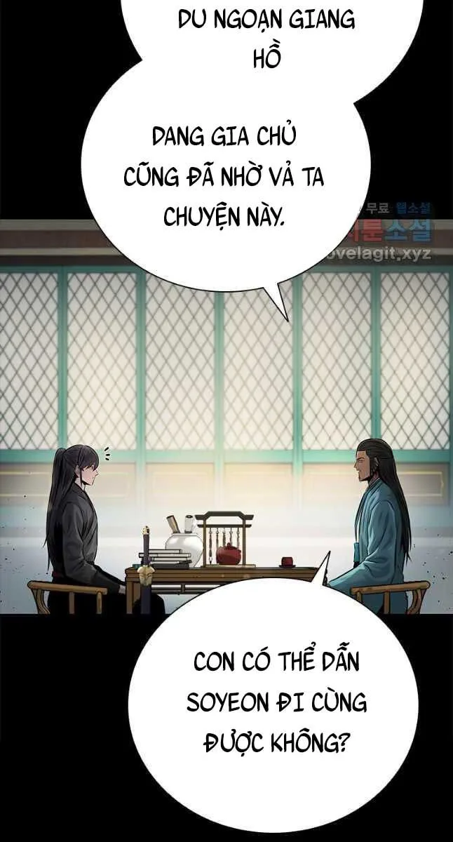 Kiếm Đế Nguyệt Linh chương 31 - trang 4