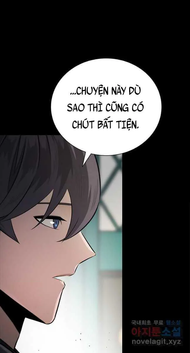 Kiếm Đế Nguyệt Linh chương 31 - trang 5