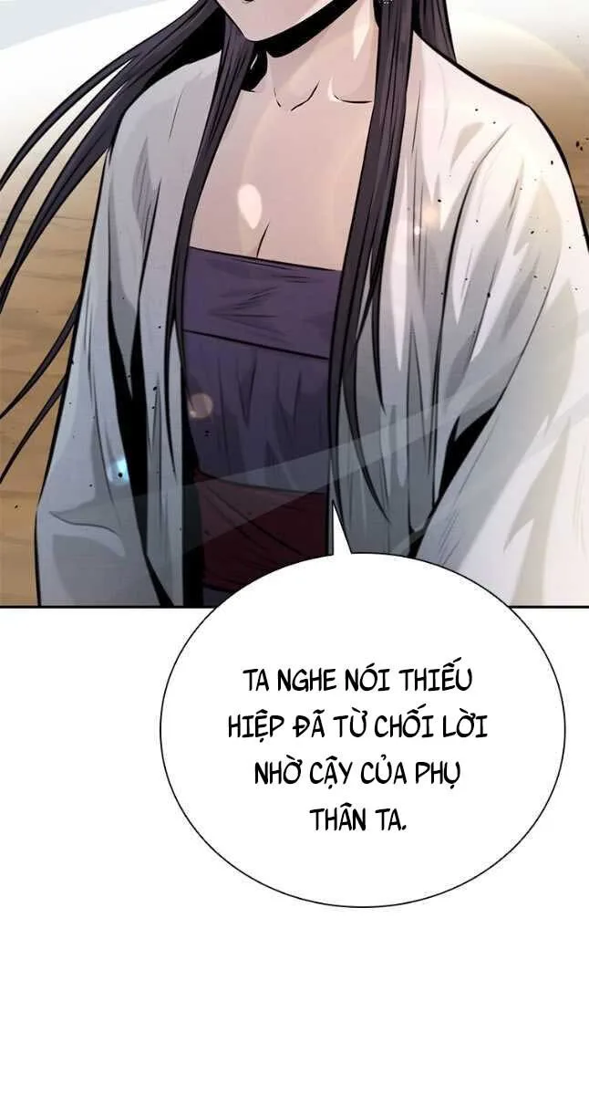 Kiếm Đế Nguyệt Linh chương 31 - trang 8