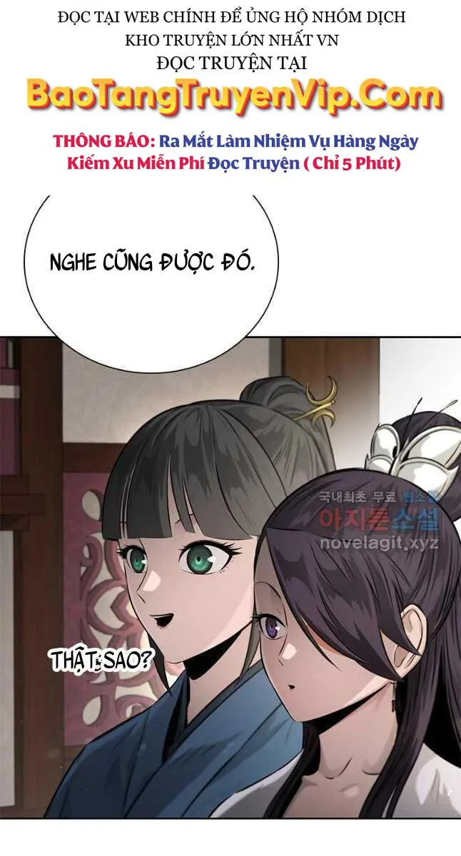 Kiếm Đế Nguyệt Linh chương 31 - trang 17