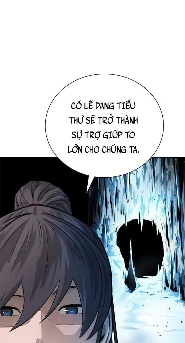 Kiếm Đế Nguyệt Linh chương 31 - trang 18
