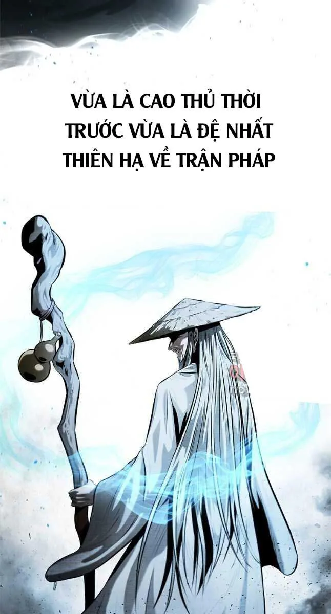 Kiếm Đế Nguyệt Linh chương 31 - trang 22