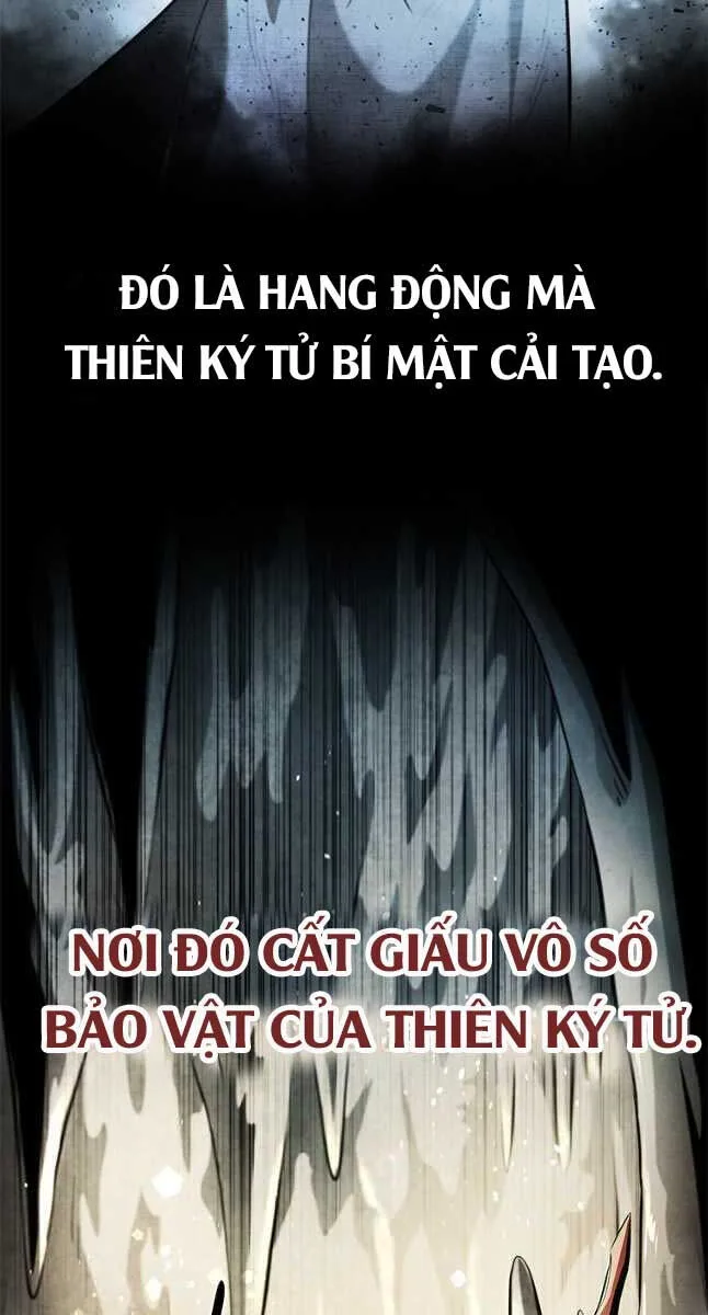 Kiếm Đế Nguyệt Linh chương 31 - trang 23