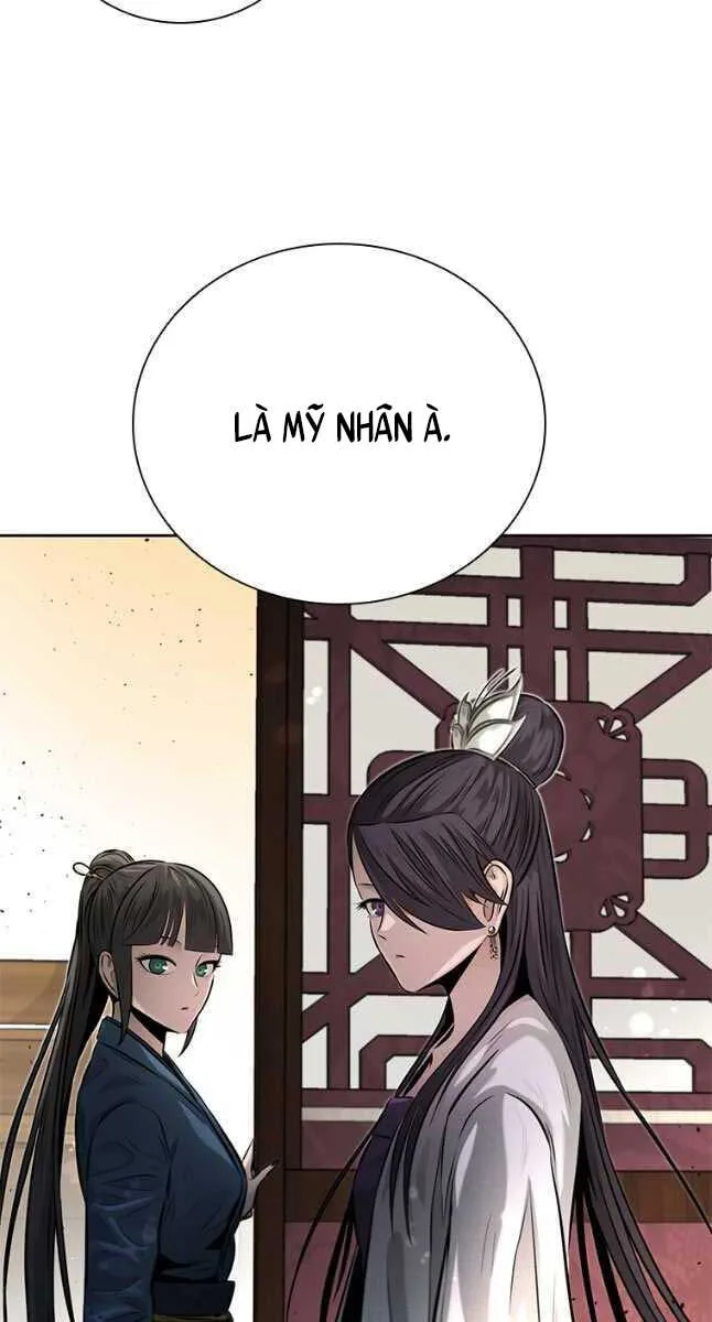 Kiếm Đế Nguyệt Linh chương 31 - trang 64