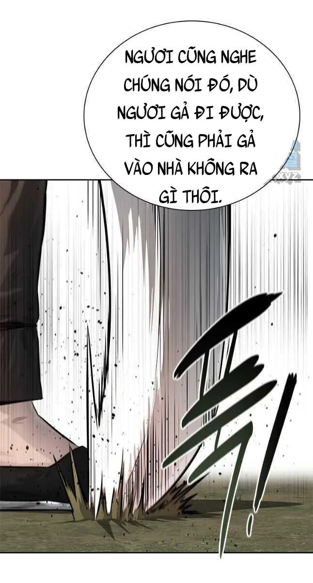Kiếm Đế Nguyệt Linh chương 31 - trang 76