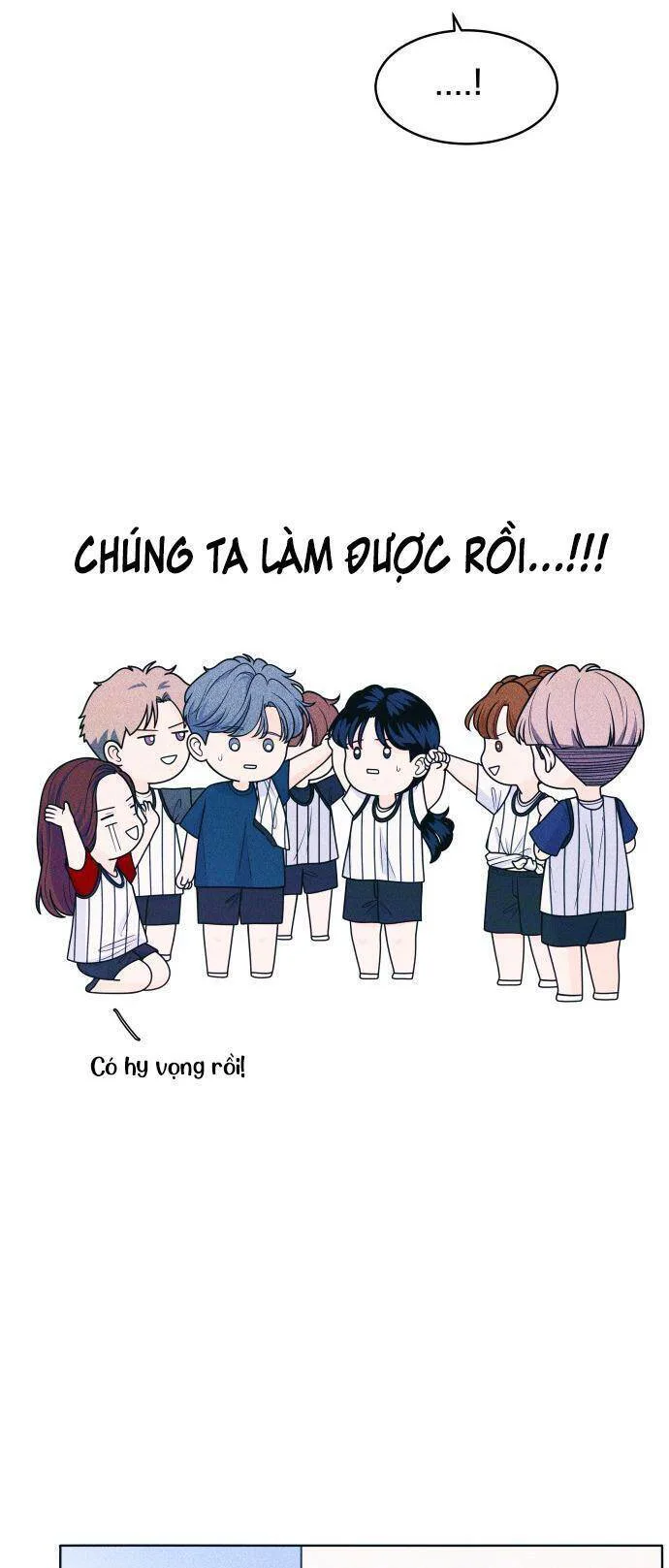 Cặp Đôi Hướng Nội chương 40 - trang 6