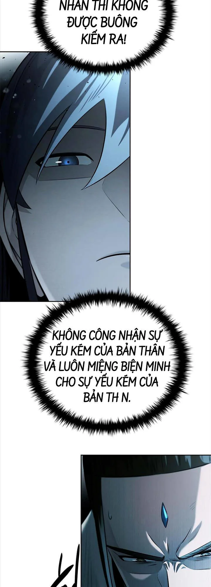 Kiếm Đế Nguyệt Linh chương 38 - trang 16