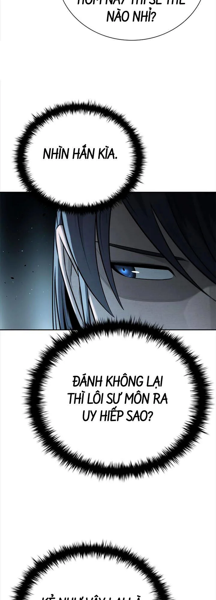 Kiếm Đế Nguyệt Linh chương 38 - trang 25