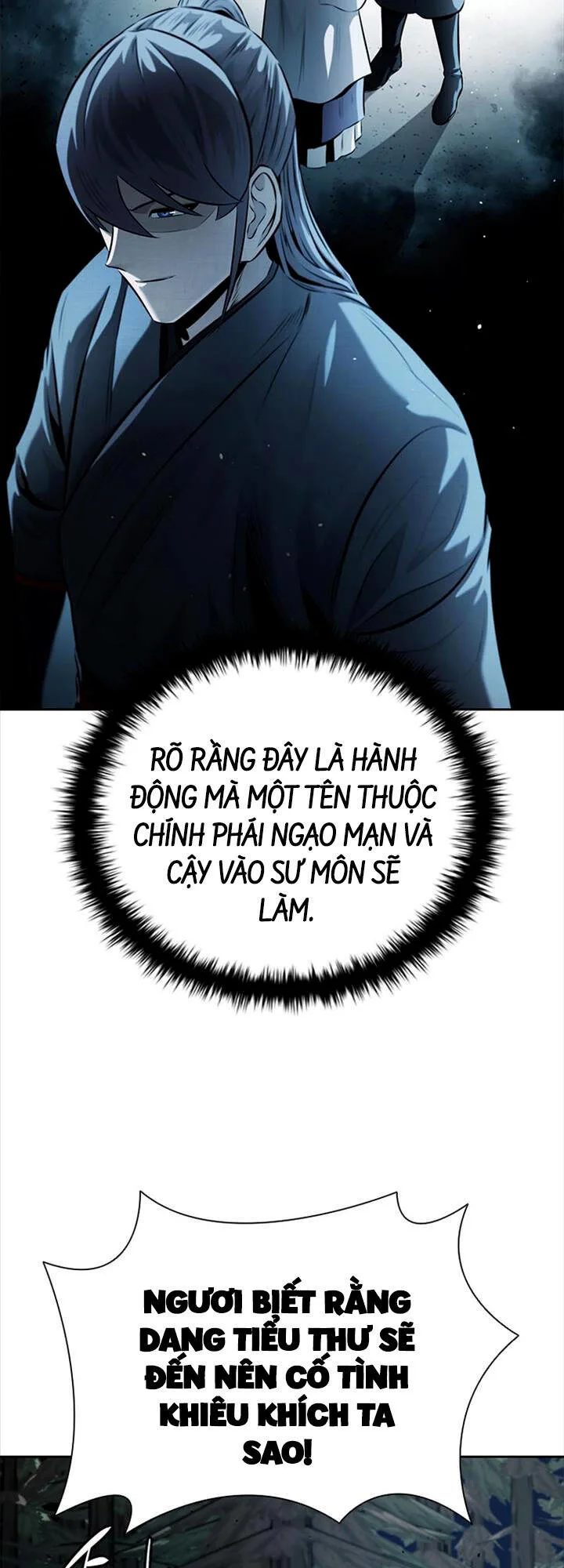 Kiếm Đế Nguyệt Linh chương 38 - trang 36
