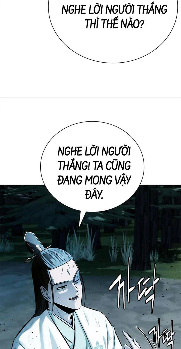 Kiếm Đế Nguyệt Linh chương 38 - trang 40