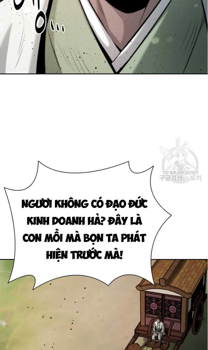 Kiếm Đế Nguyệt Linh chương 39 - trang 2