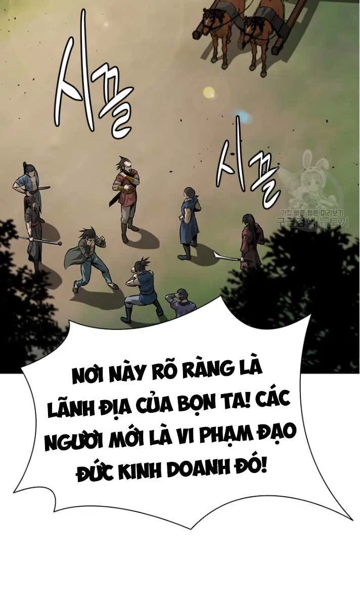 Kiếm Đế Nguyệt Linh chương 39 - trang 3