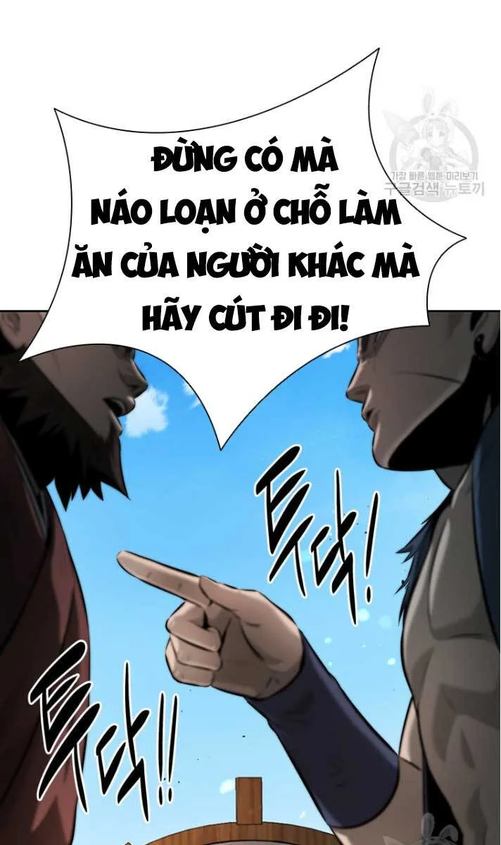 Kiếm Đế Nguyệt Linh chương 39 - trang 4