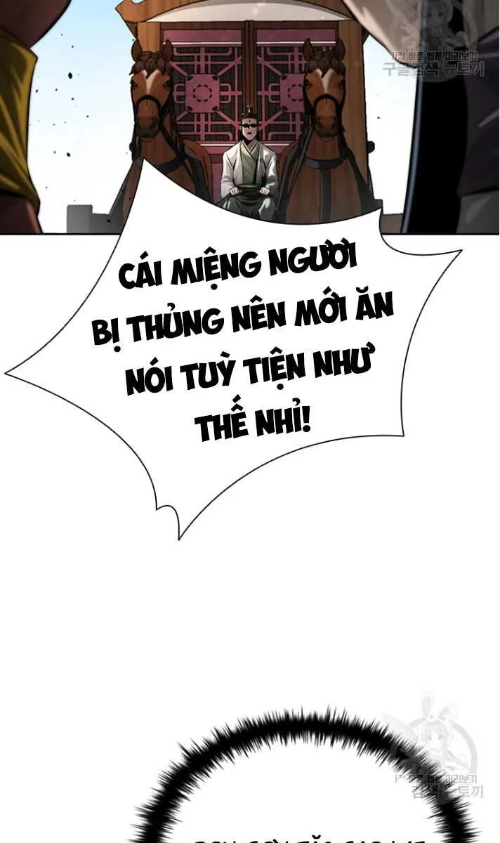 Kiếm Đế Nguyệt Linh chương 39 - trang 5