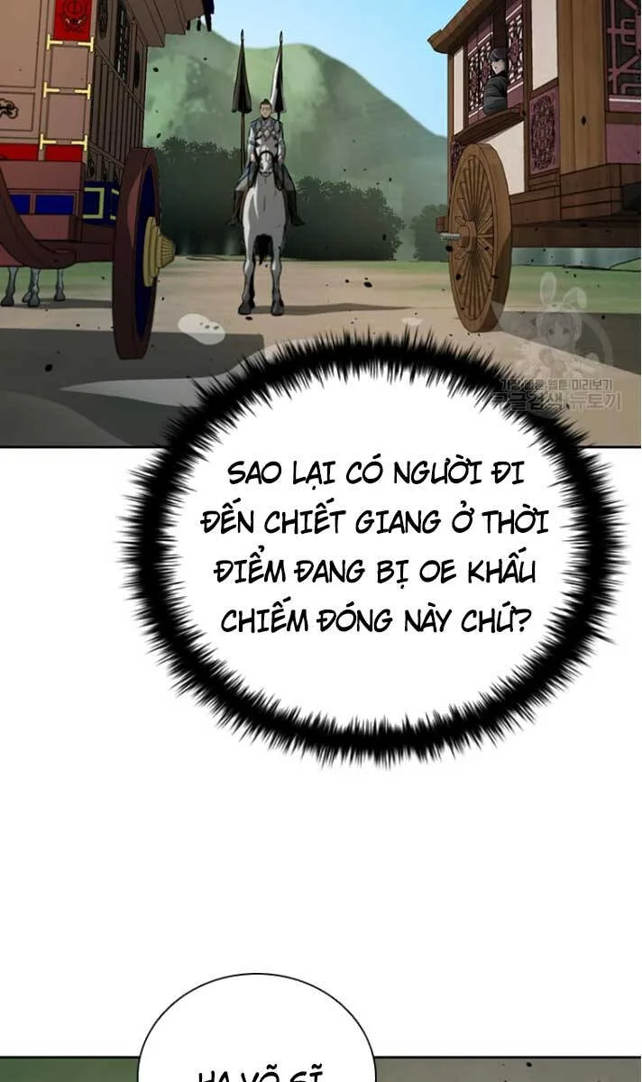 Kiếm Đế Nguyệt Linh chương 39 - trang 9