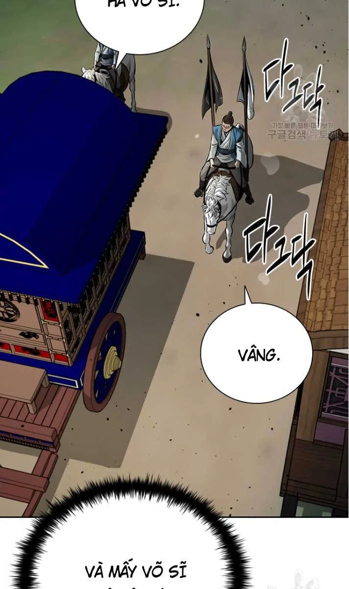 Kiếm Đế Nguyệt Linh chương 39 - trang 10