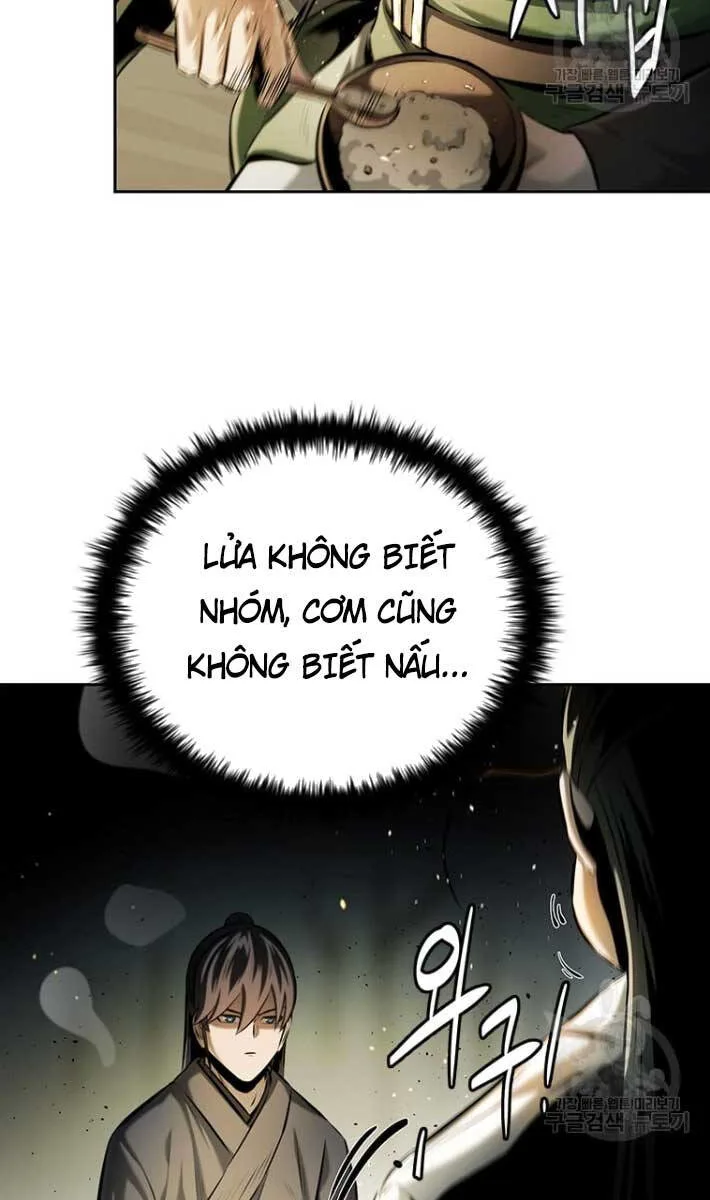 Kiếm Đế Nguyệt Linh chương 39 - trang 44
