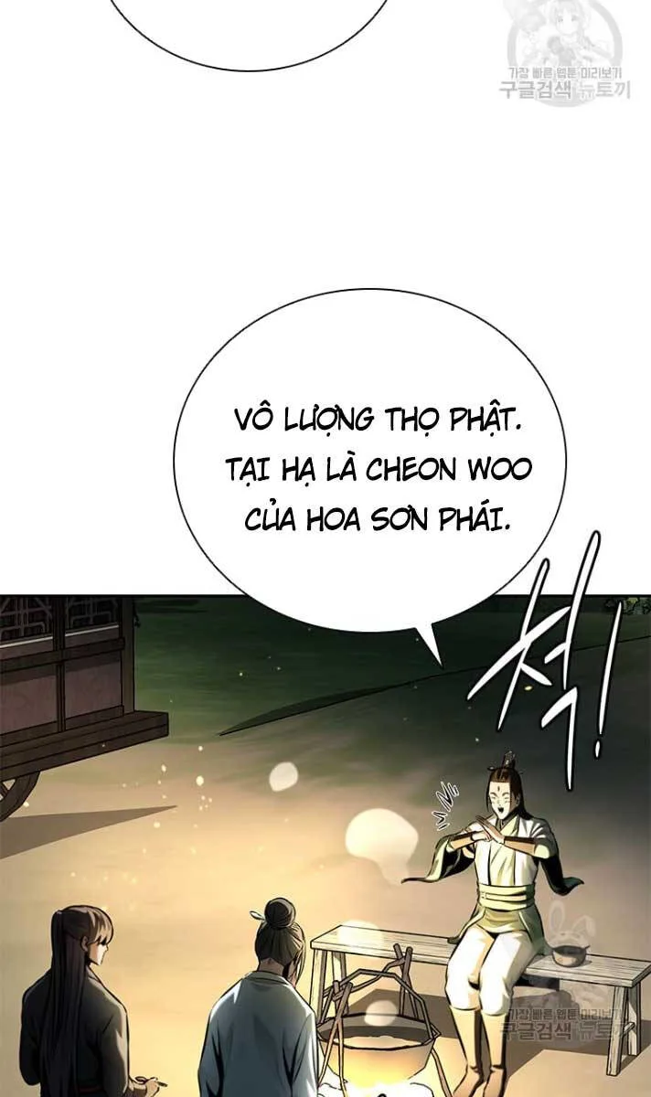 Kiếm Đế Nguyệt Linh chương 39 - trang 50