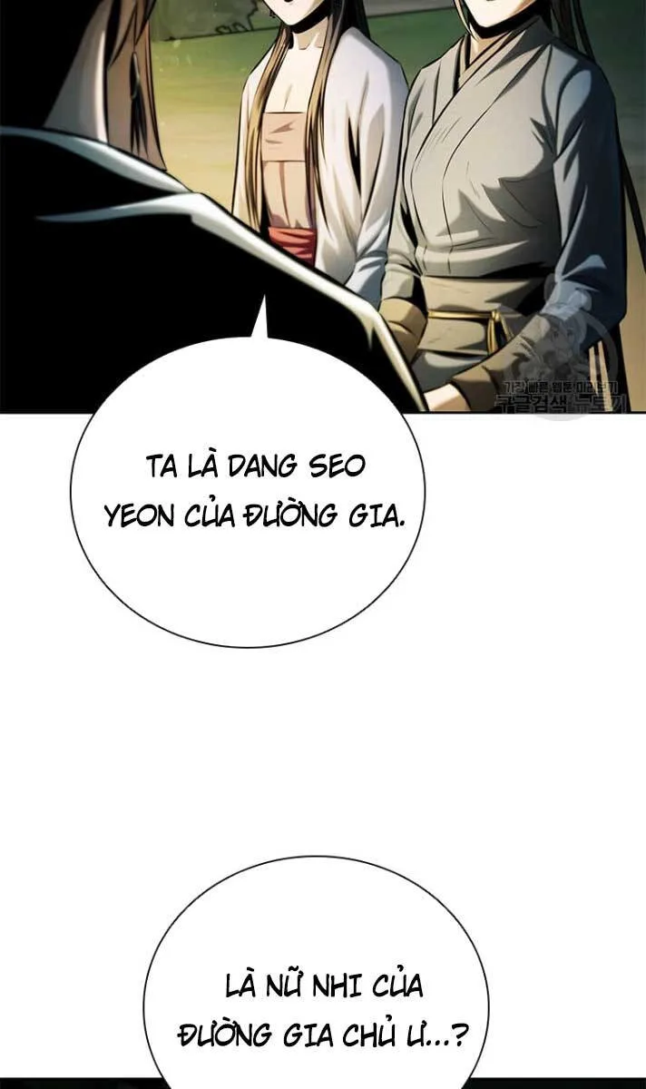 Kiếm Đế Nguyệt Linh chương 39 - trang 54