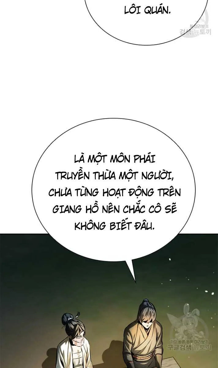 Kiếm Đế Nguyệt Linh chương 39 - trang 56