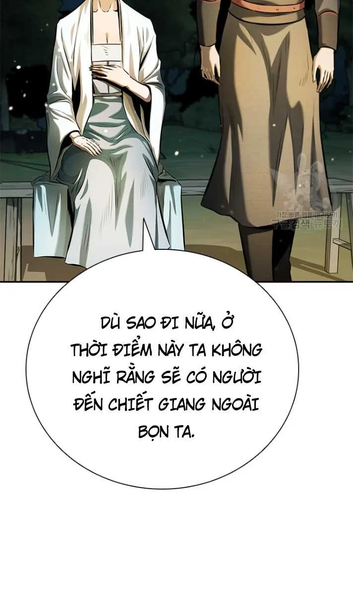 Kiếm Đế Nguyệt Linh chương 39 - trang 60