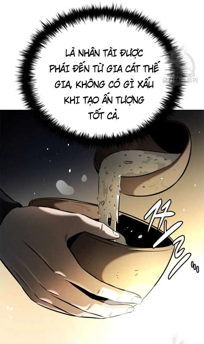 Kiếm Đế Nguyệt Linh chương 39 - trang 61