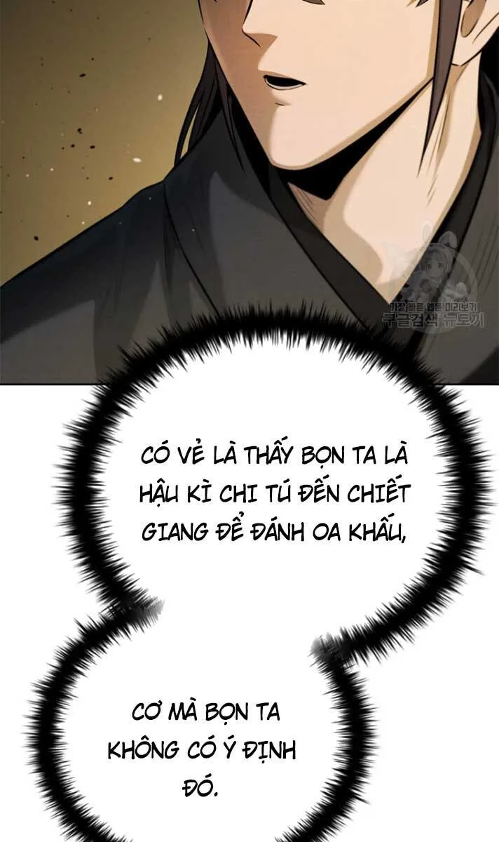 Kiếm Đế Nguyệt Linh chương 39 - trang 66