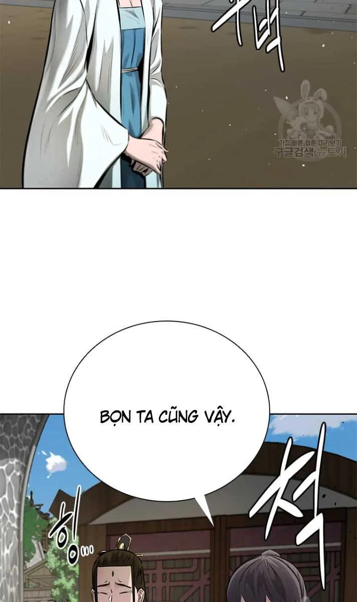 Kiếm Đế Nguyệt Linh chương 39 - trang 85