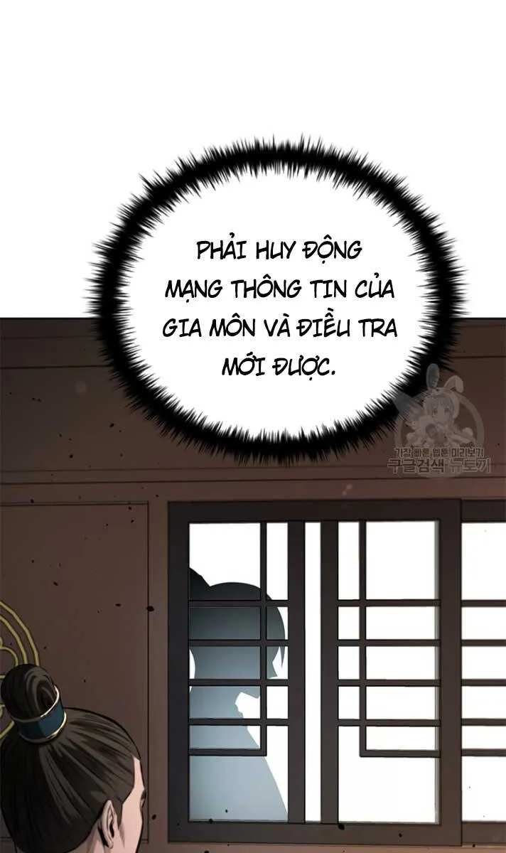 Kiếm Đế Nguyệt Linh chương 39 - trang 95