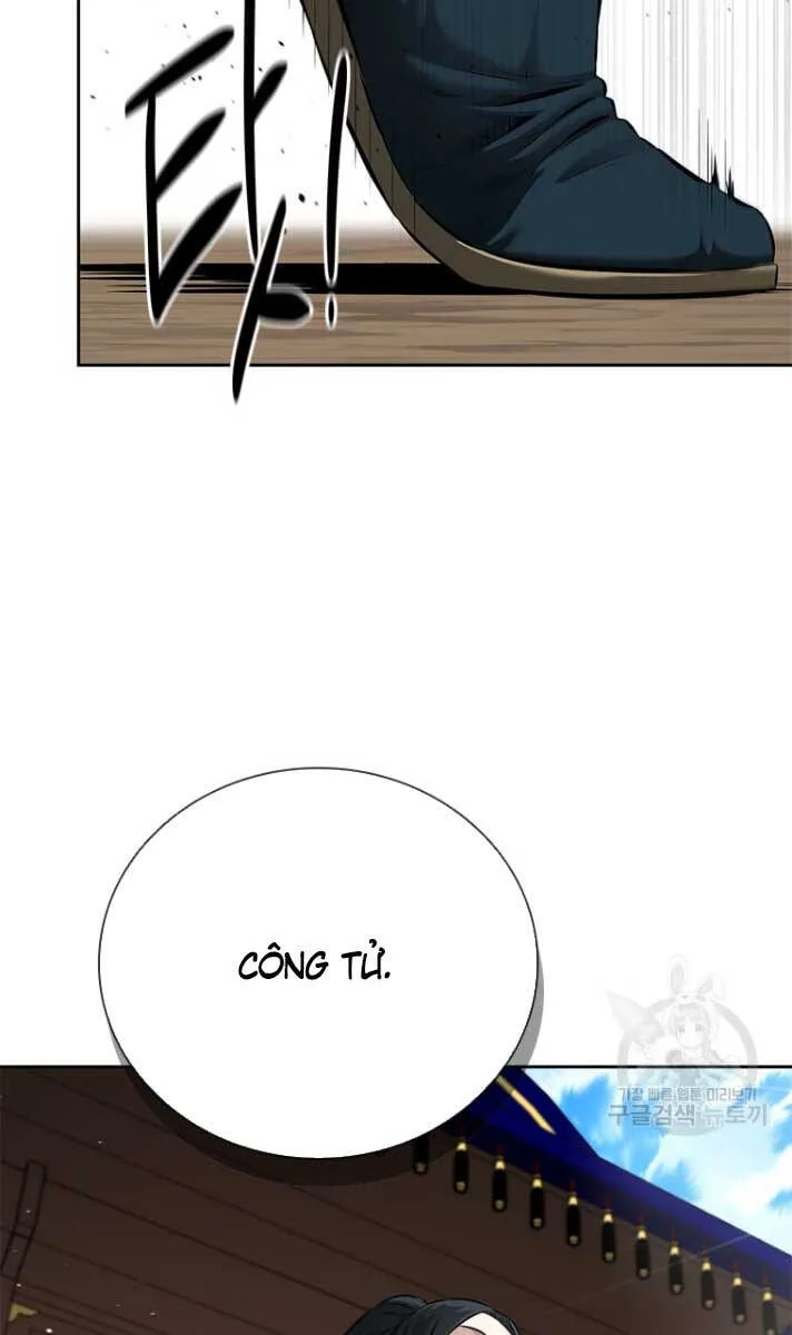 Kiếm Đế Nguyệt Linh chương 39 - trang 99