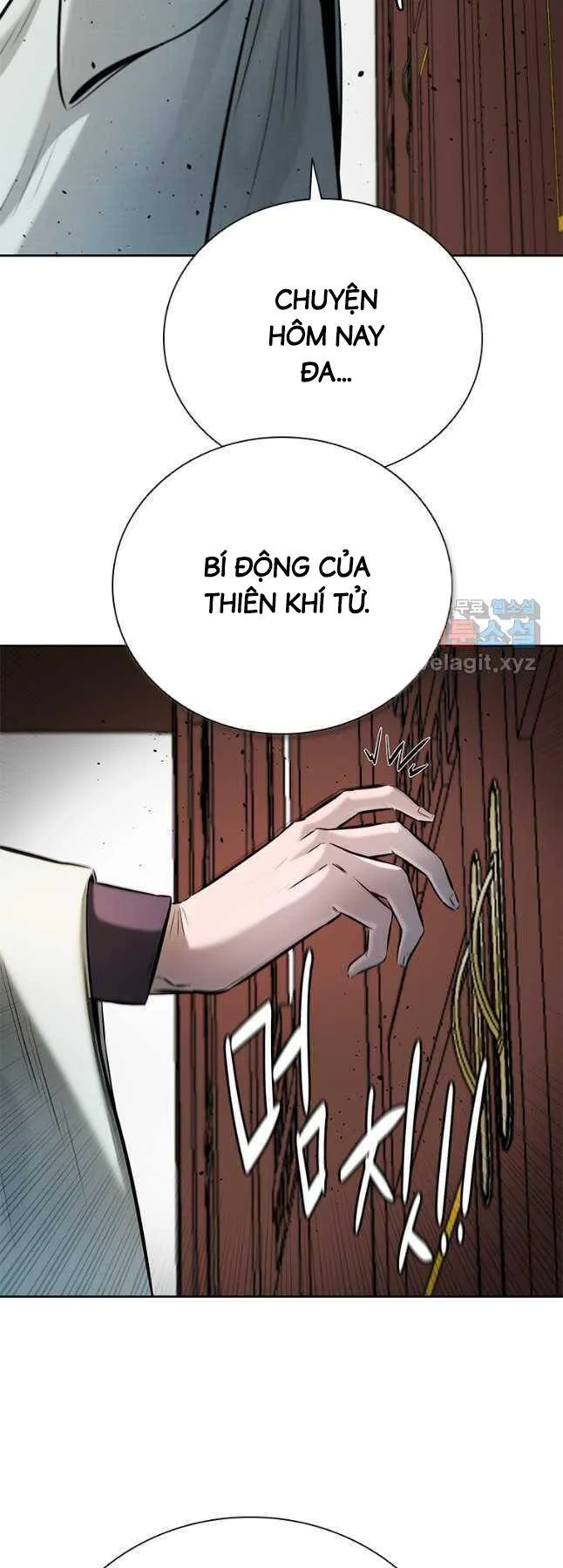 Kiếm Đế Nguyệt Linh chương 41 - trang 24