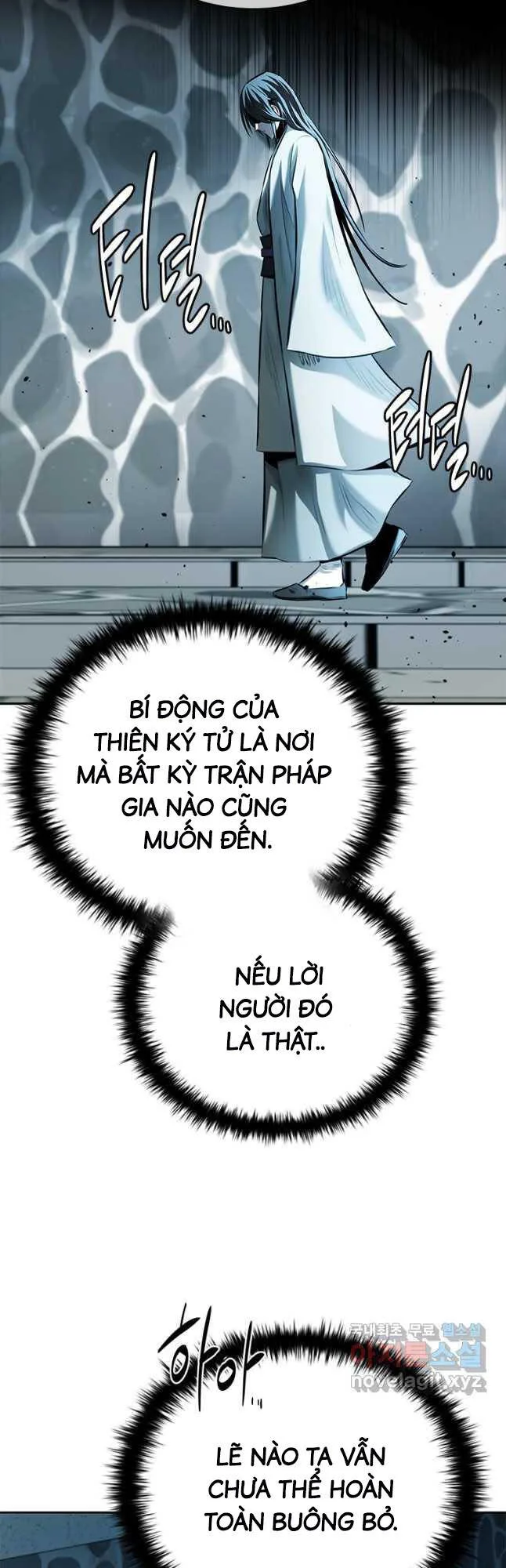 Kiếm Đế Nguyệt Linh chương 41 - trang 30