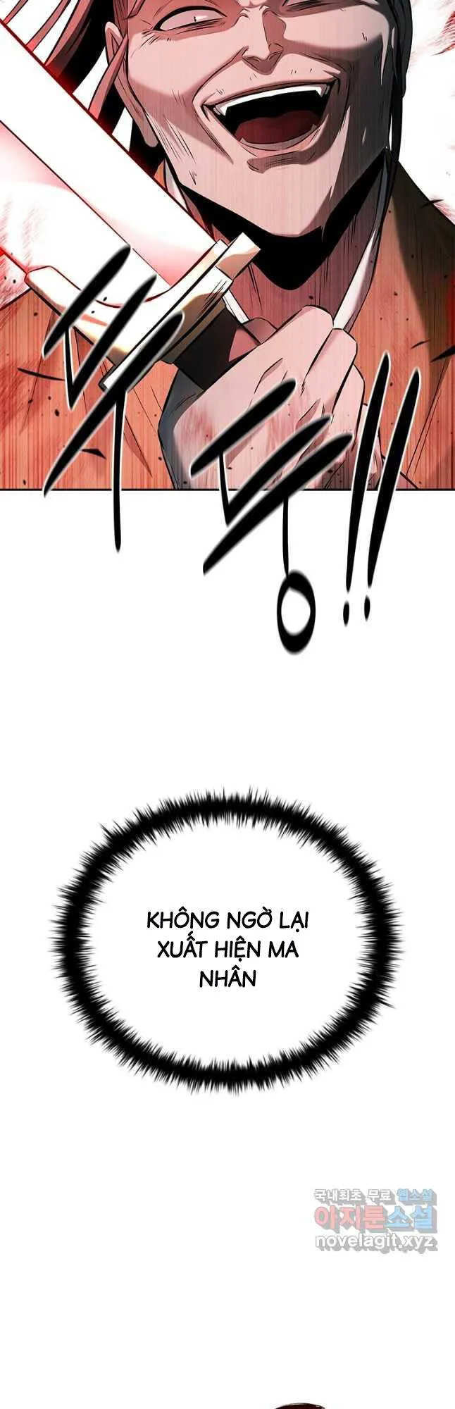 Kiếm Đế Nguyệt Linh chương 41 - trang 59