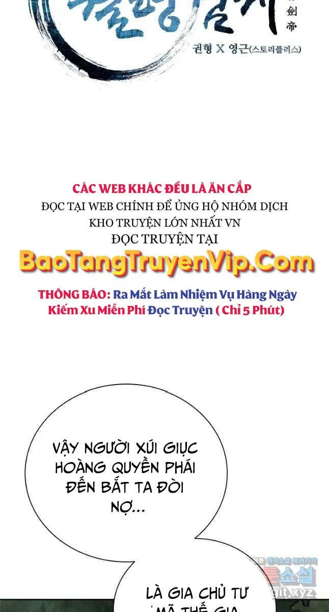Kiếm Đế Nguyệt Linh chương 43 - trang 5