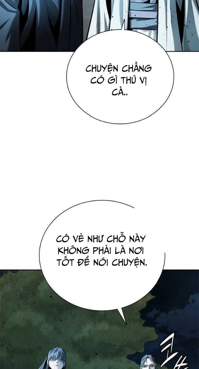 Kiếm Đế Nguyệt Linh chương 43 - trang 17