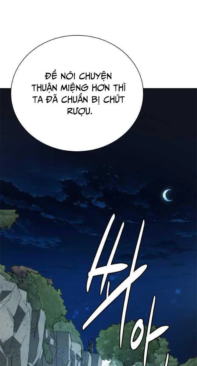 Kiếm Đế Nguyệt Linh chương 43 - trang 21