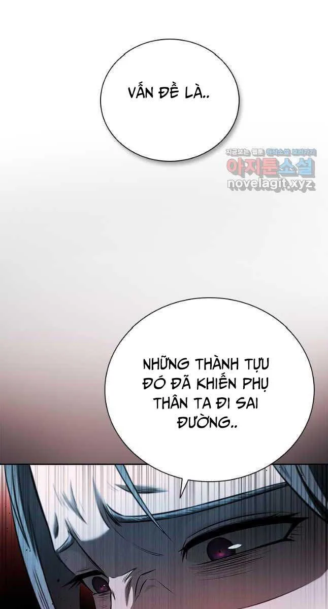 Kiếm Đế Nguyệt Linh chương 43 - trang 28