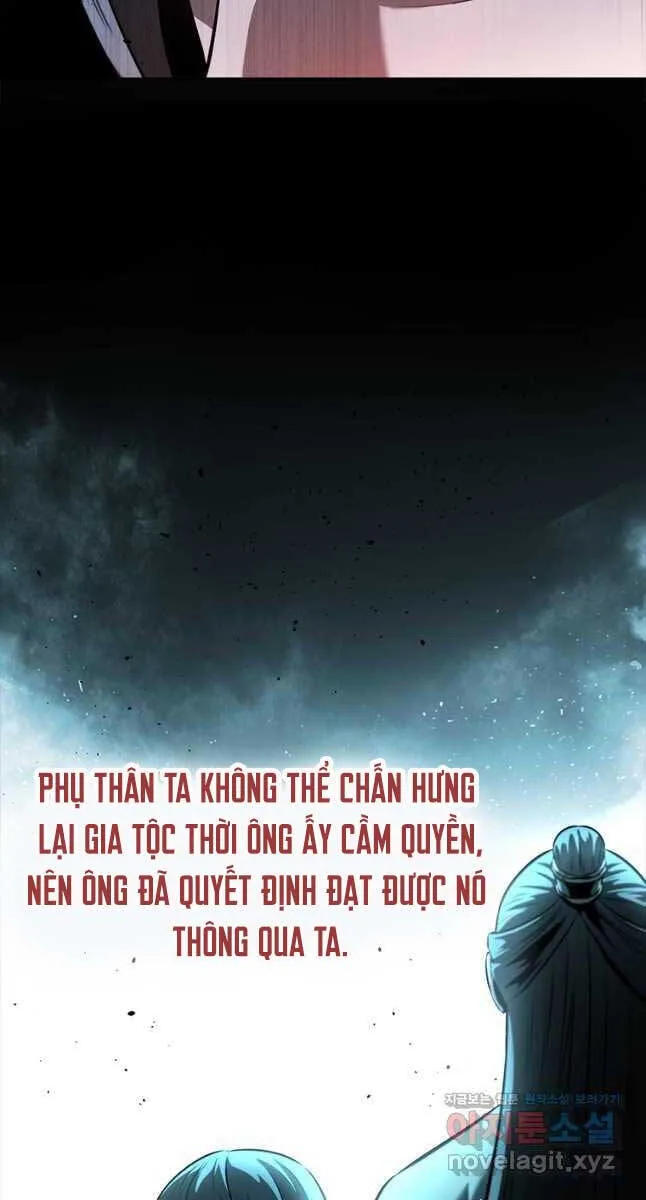 Kiếm Đế Nguyệt Linh chương 43 - trang 29