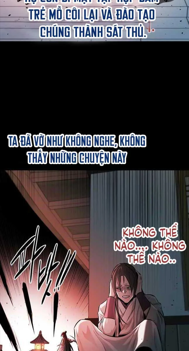 Kiếm Đế Nguyệt Linh chương 43 - trang 35