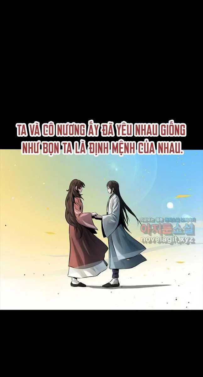 Kiếm Đế Nguyệt Linh chương 43 - trang 41