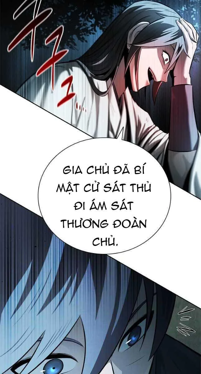 Kiếm Đế Nguyệt Linh chương 43 - trang 47