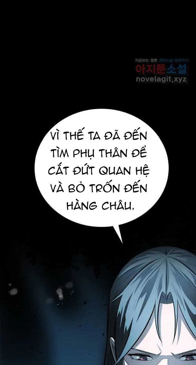 Kiếm Đế Nguyệt Linh chương 43 - trang 54