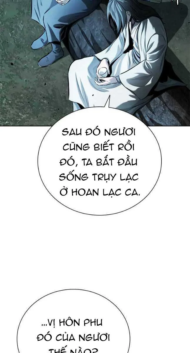 Kiếm Đế Nguyệt Linh chương 43 - trang 56