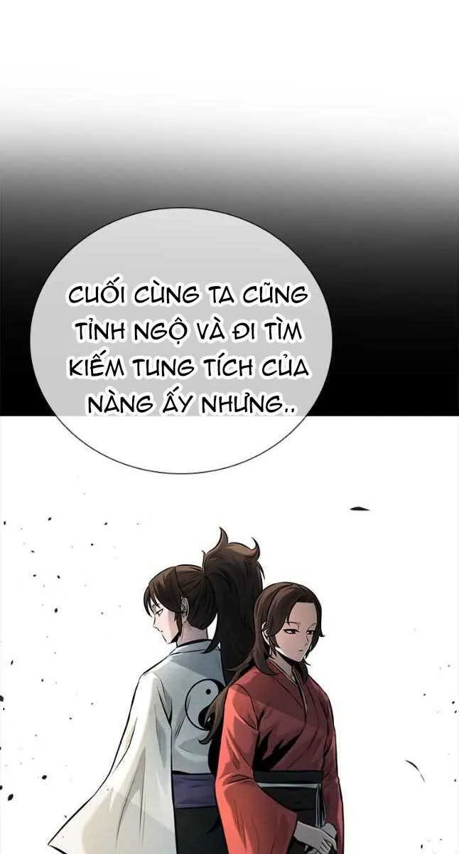 Kiếm Đế Nguyệt Linh chương 43 - trang 58