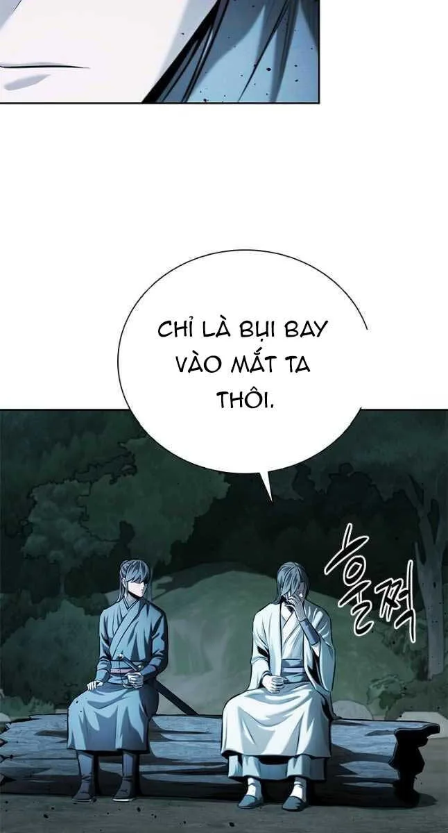 Kiếm Đế Nguyệt Linh chương 43 - trang 64