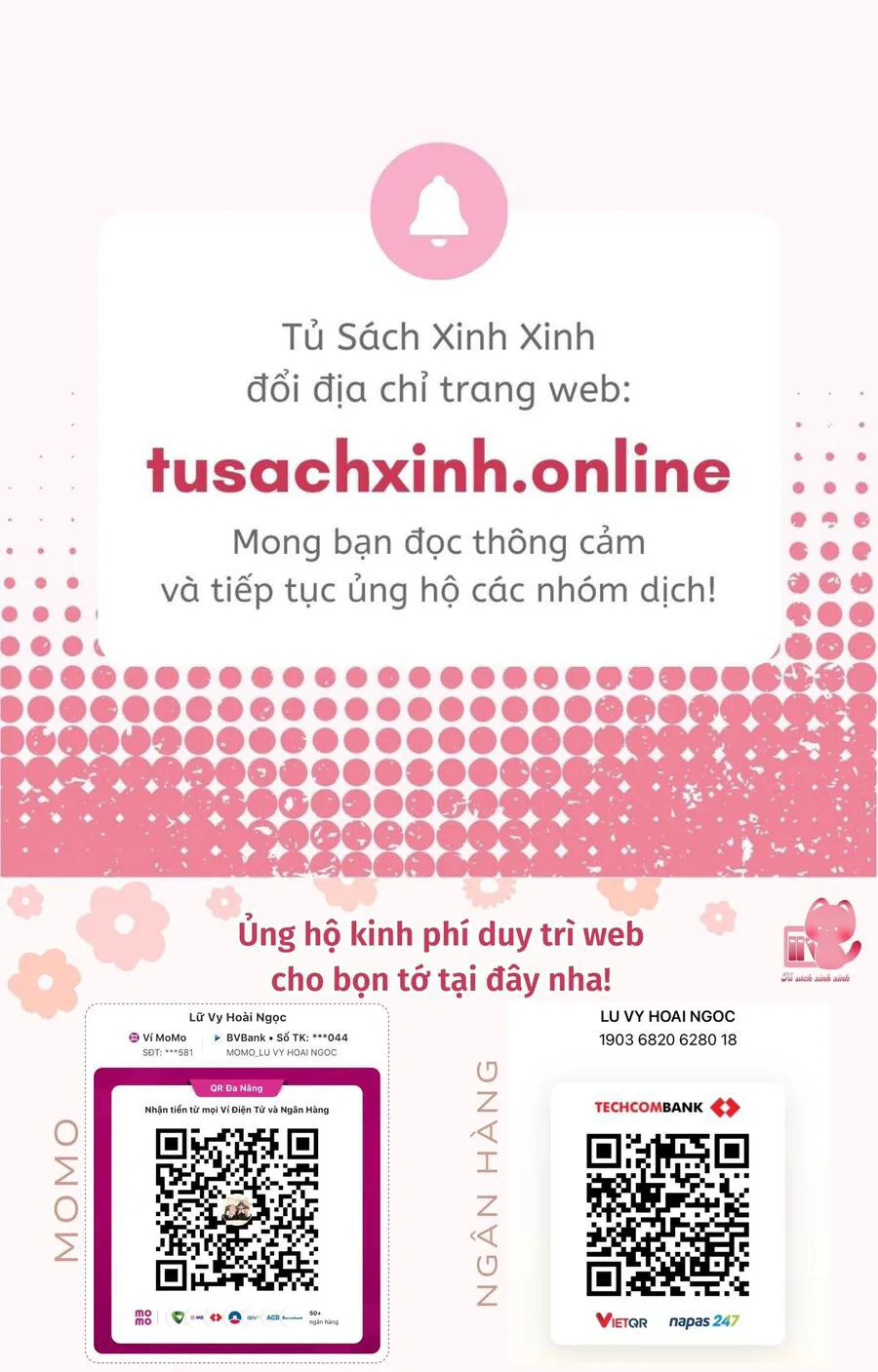 Cặp Đôi Hướng Nội chương 45 - trang 1