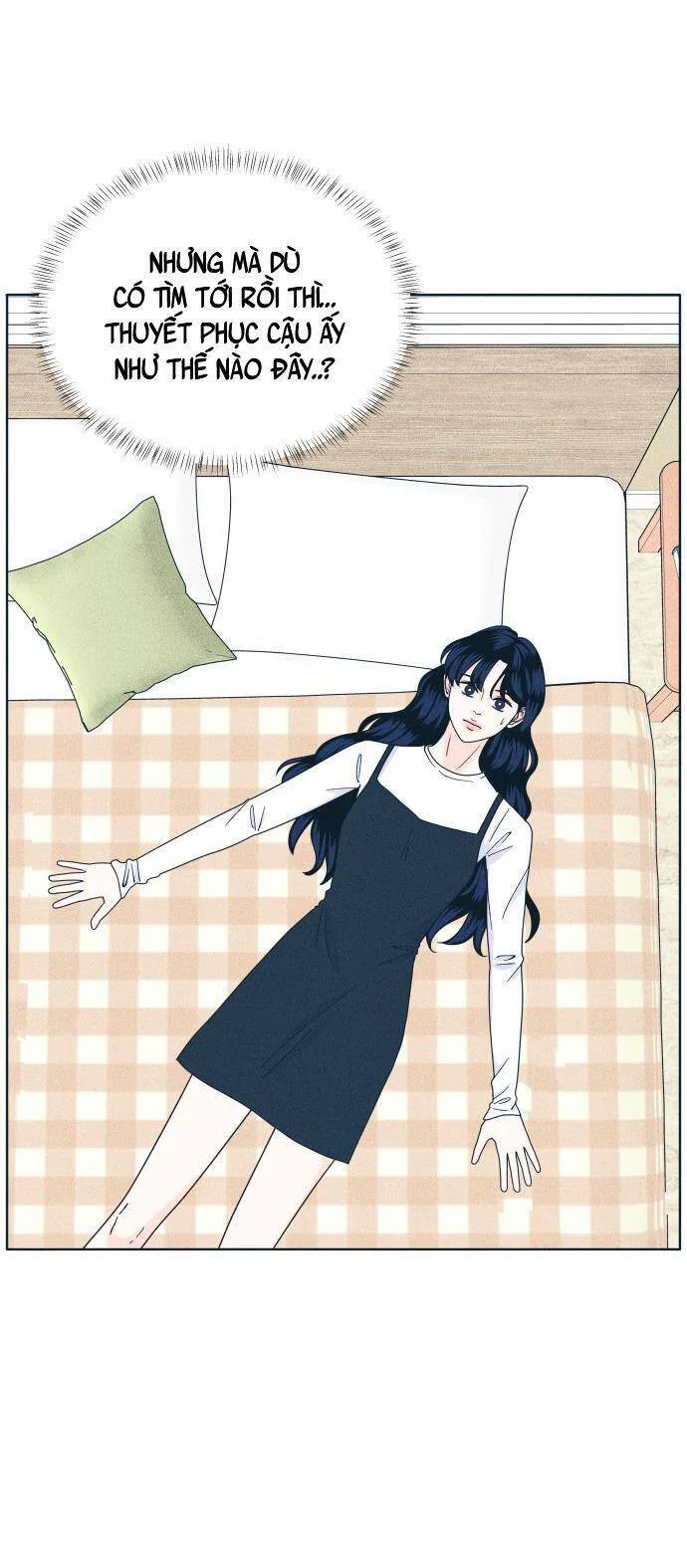 Cặp Đôi Hướng Nội chương 45 - trang 33