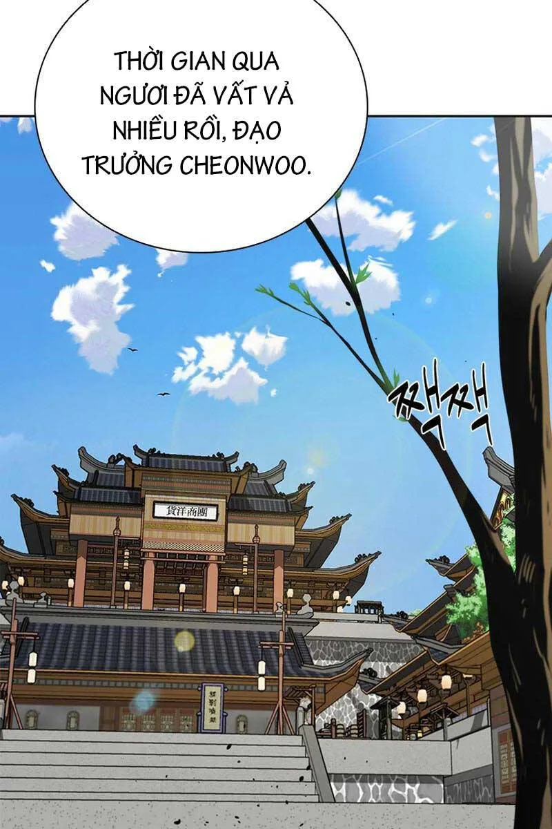 Kiếm Đế Nguyệt Linh chương 56 - trang 4
