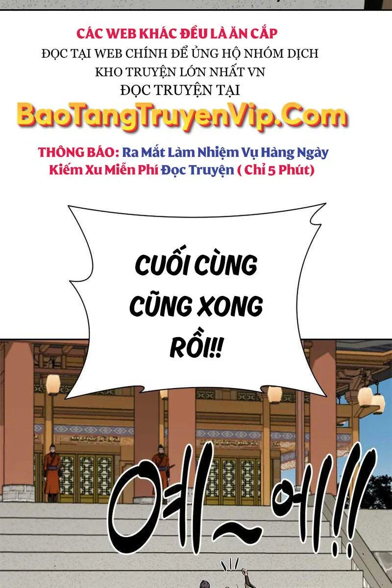 Kiếm Đế Nguyệt Linh chương 56 - trang 5